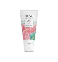 Therme Bali Flower Shower Satin Gel Vanille & Jasmijn 200ml - thumbnail