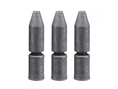 Shimano hg kettinglagerpennen 10v - 3 stuks