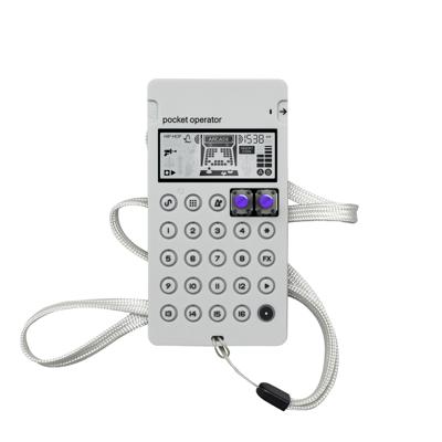 Teenage Engineering CASE CA-X Light Gray