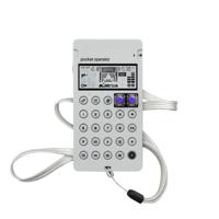 Teenage Engineering CASE CA-X Light Gray - thumbnail