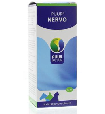 PUUR NATUUR NERVO
