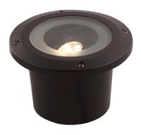GardenLights Richtbare grondspotRubum 12V led - 3159011 - thumbnail