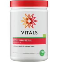 Vitals Psylliumvezels Biologisch - 200 gram - thumbnail