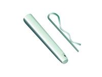 ALUTRUSS QUICK-LOCK Spare Pivot with Pin - thumbnail