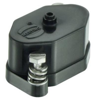 HARTING Afdekkappen 09400035411 Inhoud: 1 stuk(s)