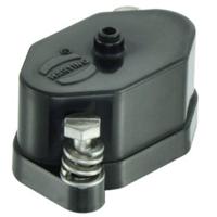 HARTING Afdekkappen 09400035411 Inhoud: 1 stuk(s) - thumbnail