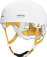 Abus helm xoxo polar white l 57-61cm - thumbnail
