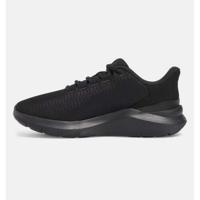 Under Armour Dames schoenen (Zwart, 39) - thumbnail