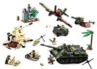 Sluban wwii - slag om kursk - thumbnail