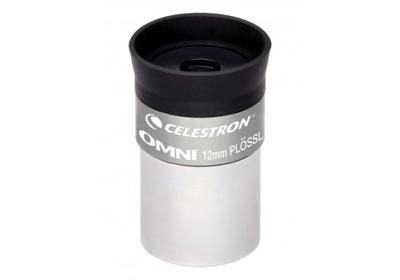Celestron 93319 1-1/4-12 mm Omni-serie oculair