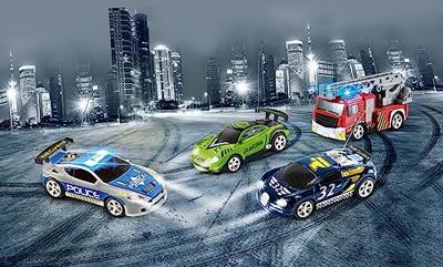 Revell RC Car Racer I