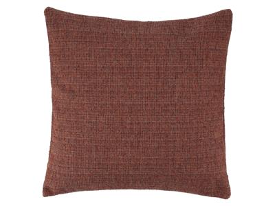 LIVARNO home Sierkussenhoes 50 x 50 cm (Rood)