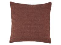 LIVARNO home Sierkussenhoes 50 x 50 cm (Rood) - thumbnail