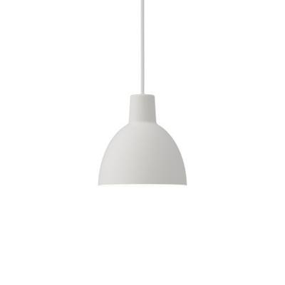 Louis Poulsen Toldbod 170 Hanglamp - Wit