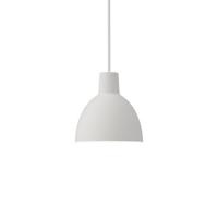Louis Poulsen Toldbod 170 Hanglamp - Wit - thumbnail