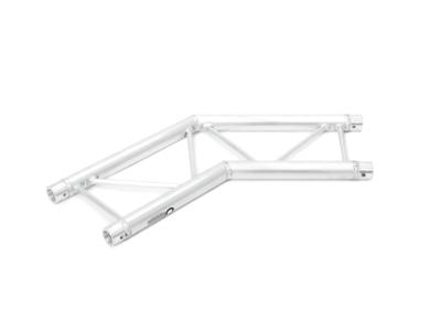 ALUTRUSS BILOCK E-GL22 C23-H 2-way Corner 135Â°
