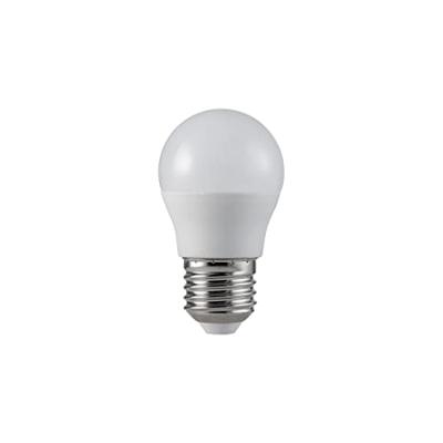 Müller-Licht 401015 LED-lamp Energielabel F (A - G) E27 Kogel 4.5 W = 40 W Warmwit 1 stuk(s) Müller-Licht 401015 LED-lamp Energielabel F (A - G) E27 Kogel 4.5 W = 40 W Warmwit 1 stuk(s)