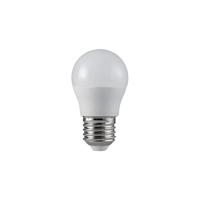Müller-Licht 401015 LED-lamp Energielabel F (A - G) E27 Kogel 4.5 W = 40 W Warmwit 1 stuk(s) - thumbnail