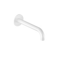 Hotbath Cobber Cobber 70 Baduitl - 225 mm - Wit - thumbnail