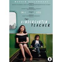 The Kindergarten Teacher - DVD (4013549099493) - thumbnail