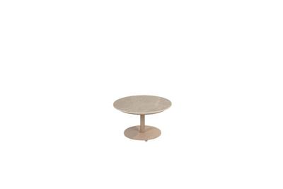 4 Seasons Outdoor | Boaz Koffietafel 60 x 35 cm | Latte