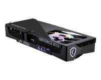 VGA MSI GeForce RTX 5070 Ti 16G GAMING TRIO OC - thumbnail