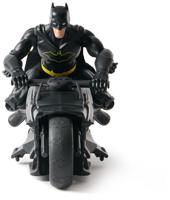 Actiefiguur Batman - thumbnail