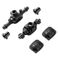 FMS - 1:18 Front/Rear Axle Parts (FMS-C2068) - thumbnail