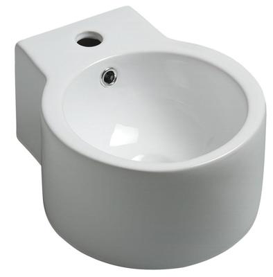 Wiesbaden Kronos fontein 320x275x160 wit