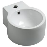 Wiesbaden Kronos fontein 320x275x160 wit - thumbnail