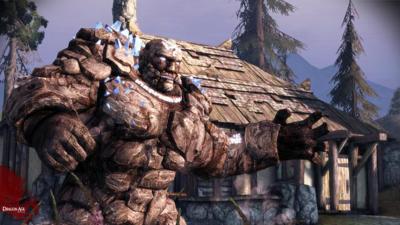 Dragon Age Origins