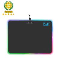 Ewent Play PL3341 gaming muismat met RGB- verlichting - thumbnail