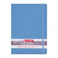 Royal Talens Art Creation Schetsboek Lake Blue - 21 x 29,7 cm - 140 gram - thumbnail