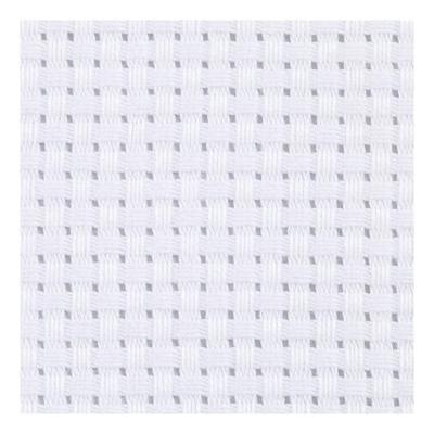 Creativ Company Aida wit 35 vierkanten per 10 cm, 300x150cm