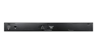 D-Link DGS-1510-20/E DGS-1510-20/E Netwerk switch 16 + 4 poorten 76 Gbit/s
