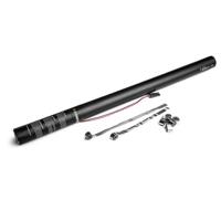 MagicFX Electric Streamer Cannon 80cm zilver metallic - thumbnail