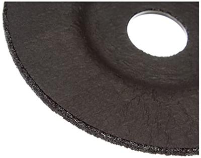 Connex Set 5X Slijpschijf Steen 115Mm - COX938015 Connex Set 5X Slijpschijf Steen 115Mm - COX938015