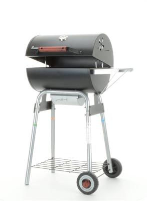 Landmann Black Taurus 440 houtskool bbq