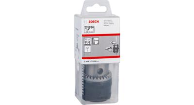 Bosch Accessories 1608571057 Tandkransboor tot 16 mm, 3 tot 16 mm, 5/8 inch - 16, spankrachtbeveiliging