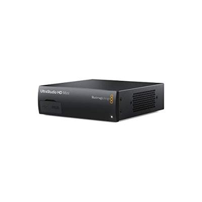 Blackmagic UltraStudio HD Mini - thumbnail