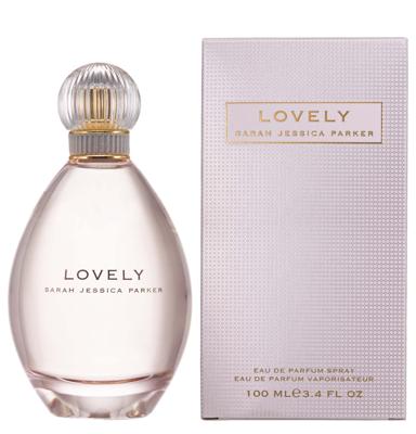 Sarah Jessica Parker Lovely Eau de parfum Spray 100 ml Dames