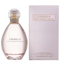 Sarah Jessica Parker Lovely Eau de parfum Spray 100 ml Dames - thumbnail