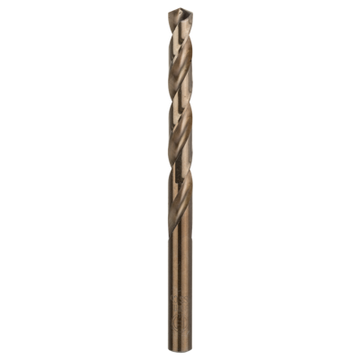 Bosch Accessoires Metaalboor HSS-Co | 9X81X125mm | DIN 338 - 2609255081