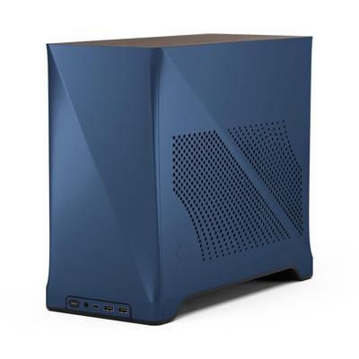 Fractal Design FD-C-ERA2N-03 Mini-tower PC-behuizing Blauw