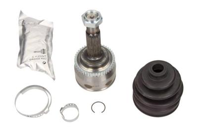 Homokineet reparatie set, aandrijfas 491006