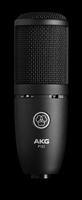 AKG P120 Grootmembraan condensator microfoon - thumbnail