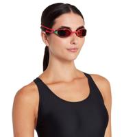 Zwembril Zoggs Fusion Air Rood Één maat - thumbnail