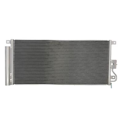 Condensor, airconditioning AC830206