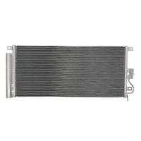 Condensor, airconditioning AC830206 - thumbnail