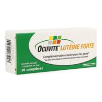 Ocuvite Luteine Forte 30 Tabletten - thumbnail